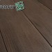 Террасная доска из ДПК WOODVEX Select Венге Colorite купить в Супсехе