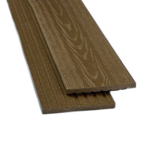 Заборная доска из ДПК  ECODECKING Дерево купить в Супсехе