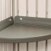 Сарай пластиковый LifeTime 10x8 купить в Супсехе