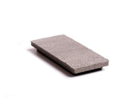 Заглушка для лавочного бруса Ecodecking Комфорт 40х90 шоколад купить в Супсехе