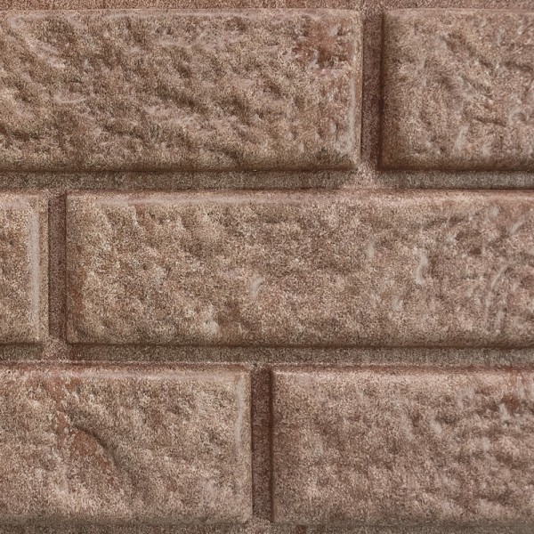 Сайдинг BRICKHOUSE песочный купить в Супсехе