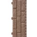 Сайдинг BRICKHOUSE песочный купить в Супсехе