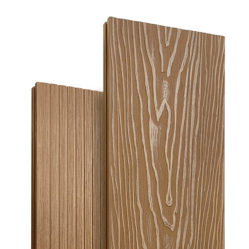 Террасная доска Latitudo Solid 150х21 Орех (Полнотелая) купить в Супсехе