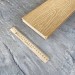 Террасная доска Latitudo Solid 150х21 Орех (Полнотелая) купить в Супсехе