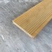 Террасная доска Latitudo Solid 150х21 Орех (Полнотелая) купить в Супсехе