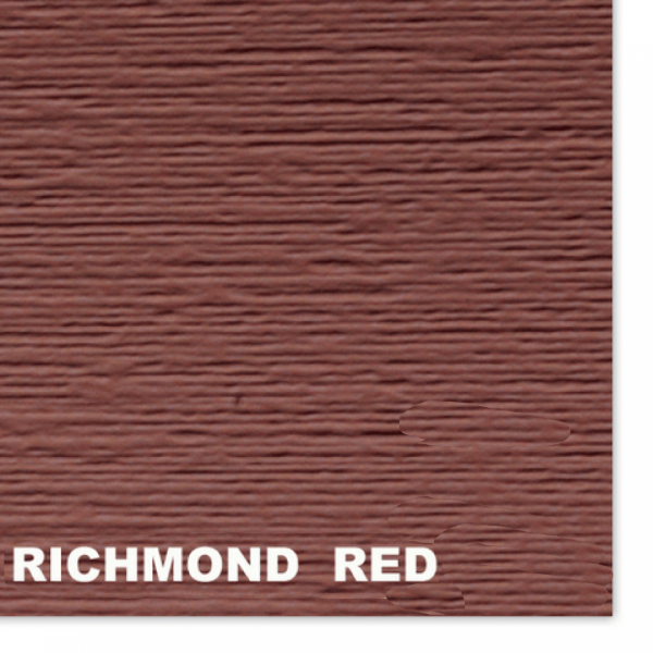 Сайдинг Виниловый Mitten, Sentry Mitten, Richmond red купить в Супсехе