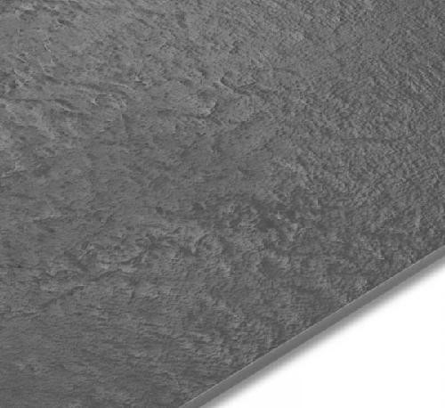 Фиброцементный сайдинг Roofas Board Stone Антрацит купить в Супсехе