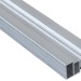 Лага алюминиевая KRONEX 50x25x3000 мм несущая купить в Супсехе