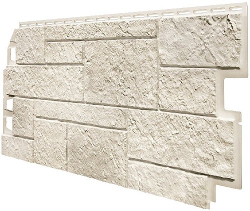 Фасадная панель VOX Sandstone (Сандстоун) бежевый купить в Супсехе