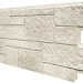Фасадная панель VOX Sandstone (Сандстоун) бежевый купить в Супсехе