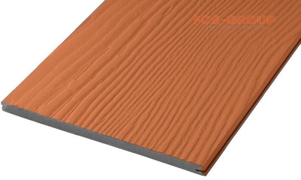 Фиброцементные панели FCS Group Wood Line F32 купить в Супсехе