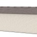 Сарай пластиковый LifeTime 15x8 DD купить в Супсехе