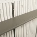 Сарай пластиковый LifeTime 15x8 DD купить в Супсехе