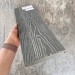 Террасная доска Latitudo Solid 150х21 Серый (Полнотелая) купить в Супсехе