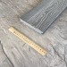 Террасная доска Latitudo Solid 150х21 Серый (Полнотелая) купить в Супсехе