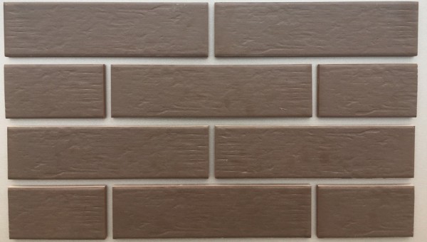 Фасадная Термопанели Аляска Natural Braun Struktur купить в Супсехе
