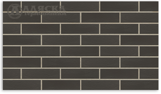 Фасадные Термопанели Аляска Natural Braun Struktur купить в Супсехе