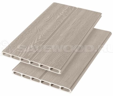 Грядочная доска ДПК 3D Savewood SW Laurus бежевый купить в Супсехе
