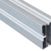 Лага алюминиевая KRONEX 80x40x3000 мм конструктивная купить в Супсехе
