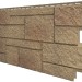 Фасадная панель VOX Sandstone (Сандстоун) светло коричневый купить в Супсехе