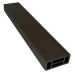 Лавочный брус Ecodecking Комфорт 40х90 венге купить в Супсехе