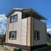 Сайдинг "blockhouse" под бревно, Престиж ВН-01, бежевый купить в Супсехе
