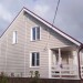 Сайдинг "blockhouse" под бревно, Престиж ВН-01, бежевый купить в Супсехе