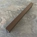 П-профиль Алюминиевый EasyDecking 35x25 Венге купить в Супсехе