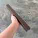 П-профиль Алюминиевый EasyDecking 35x25 Венге купить в Супсехе