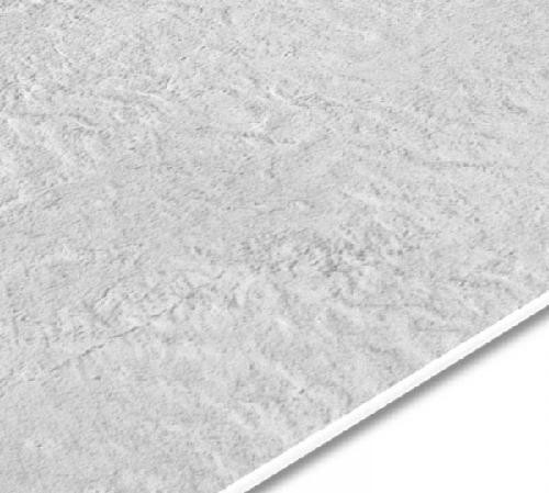 Фиброцементный сайдинг Roofas Board Stone Опал Серебристый купить в Супсехе