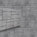 Фасадная панель VOX Sandstone (Сандстоун) светло серый купить в Супсехе