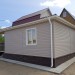 Сайдинг "blockhouse" под бревно, Престиж ВН-01, персиковый купить в Супсехе