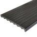 Ступень ДПК Latitudo Step-320 Графит Полнотелая купить в Супсехе