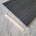 Ступень ДПК Latitudo Step-320 Графит Полнотелая купить в Супсехе