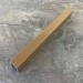 П-профиль Алюминиевый EasyDecking 35x25 Дуб купить в Супсехе