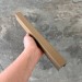 П-профиль Алюминиевый EasyDecking 35x25 Дуб купить в Супсехе