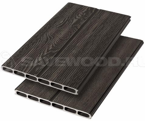 Грядочная доска ДПК 3D Savewood SW Laurus коричневый купить в Супсехе