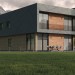 Фиброцементные панели Roofas COLOR Line Gray купить в Супсехе