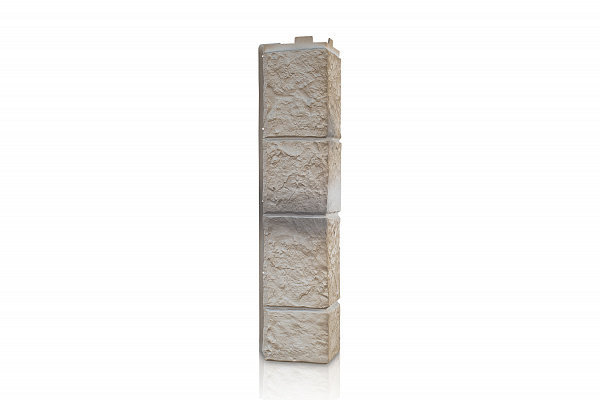 Угол наружный VOX Sandstone (Сандстоун) бежевый купить в Супсехе