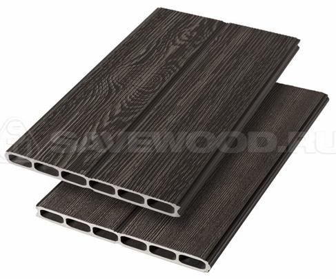 Грядочная доска ДПК 3D Savewood SW Laurus терракот купить в Супсехе