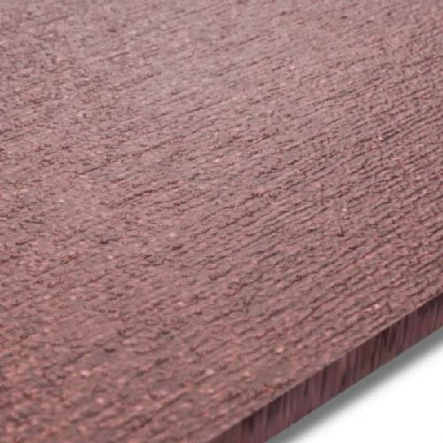 Фиброцементные панели Roofas COLOR Line Red Title купить в Супсехе