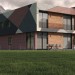 Фиброцементные панели Roofas COLOR Line Red Title купить в Супсехе