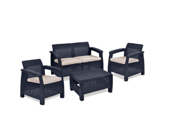 Комплект Corfu set купить в Супсехе