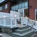 Балясина ДПК  GardenParkett Белый купить в Супсехе