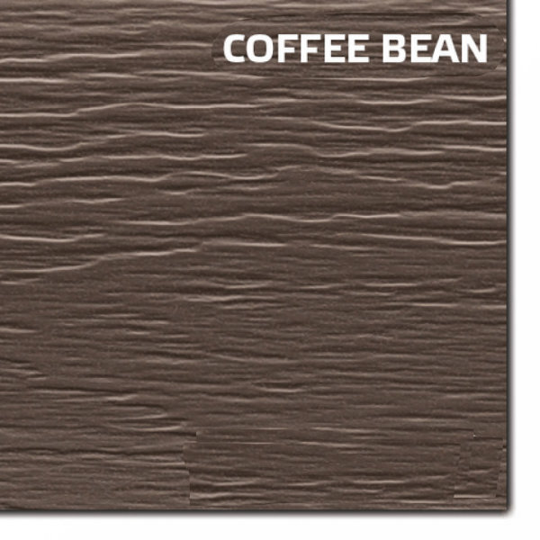 Сайдинг Виниловый Mitten, Sentry Mitten, Coffee Bean купить в Супсехе