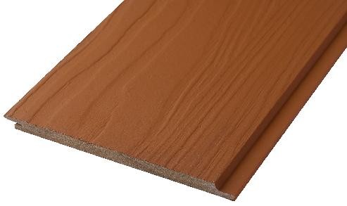 Фиброцементные панели Wood Click F30 купить в Супсехе