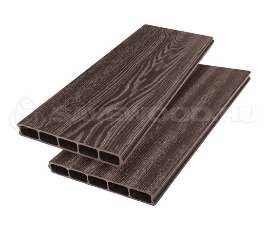 Грядочная доска ДПК 3D Savewood SW Rumex Терракот купить в Супсехе