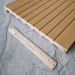 Ступень ДПК Latitudo Step-320 Орех Полнотелая купить в Супсехе