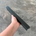П-профиль Алюминиевый EasyDecking 35x25 Черное дерево купить в Супсехе