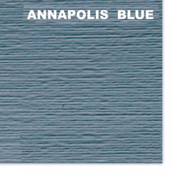 Сайдинг Виниловый Mitten, Sentry Mitten, Annapolis Blue купить в Супсехе
